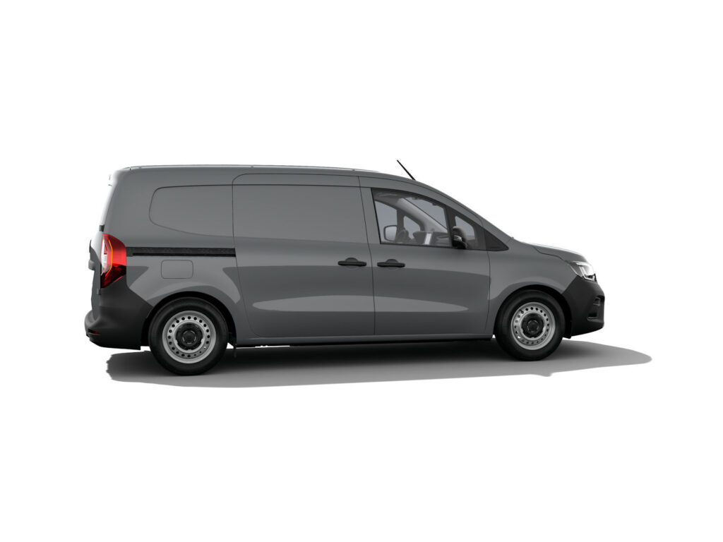 Renault Kangoo Exposé-Bild 8