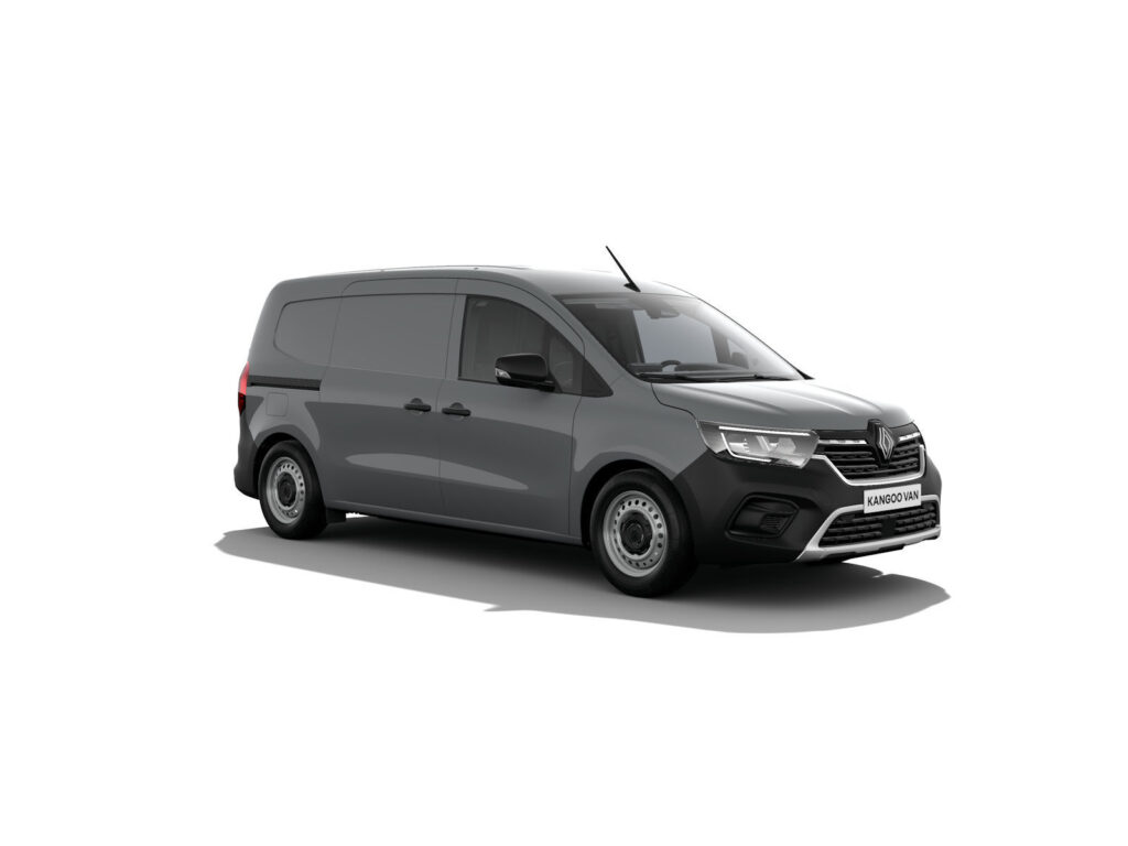 Renault Kangoo Exposé-Bild 10