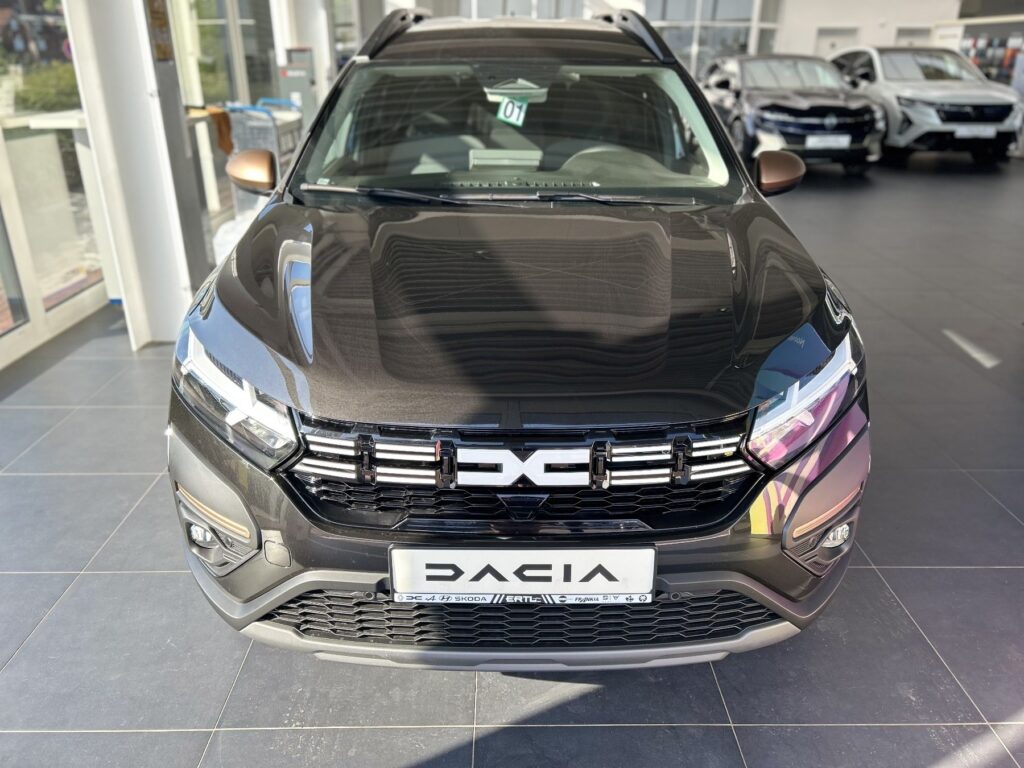 Dacia Jogger Exposé-Bild 3