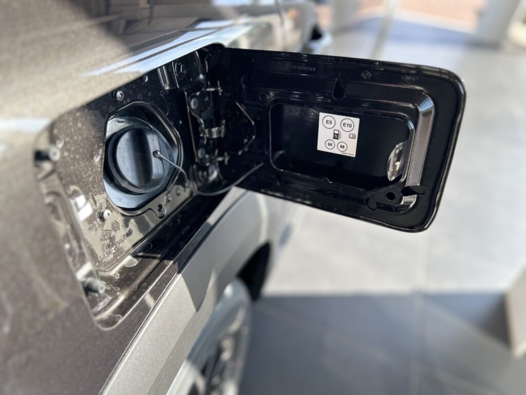 Dacia Jogger Exposé-Bild 12