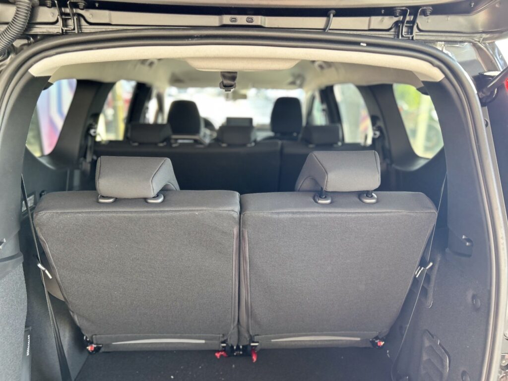 Dacia Jogger Exposé-Bild 14