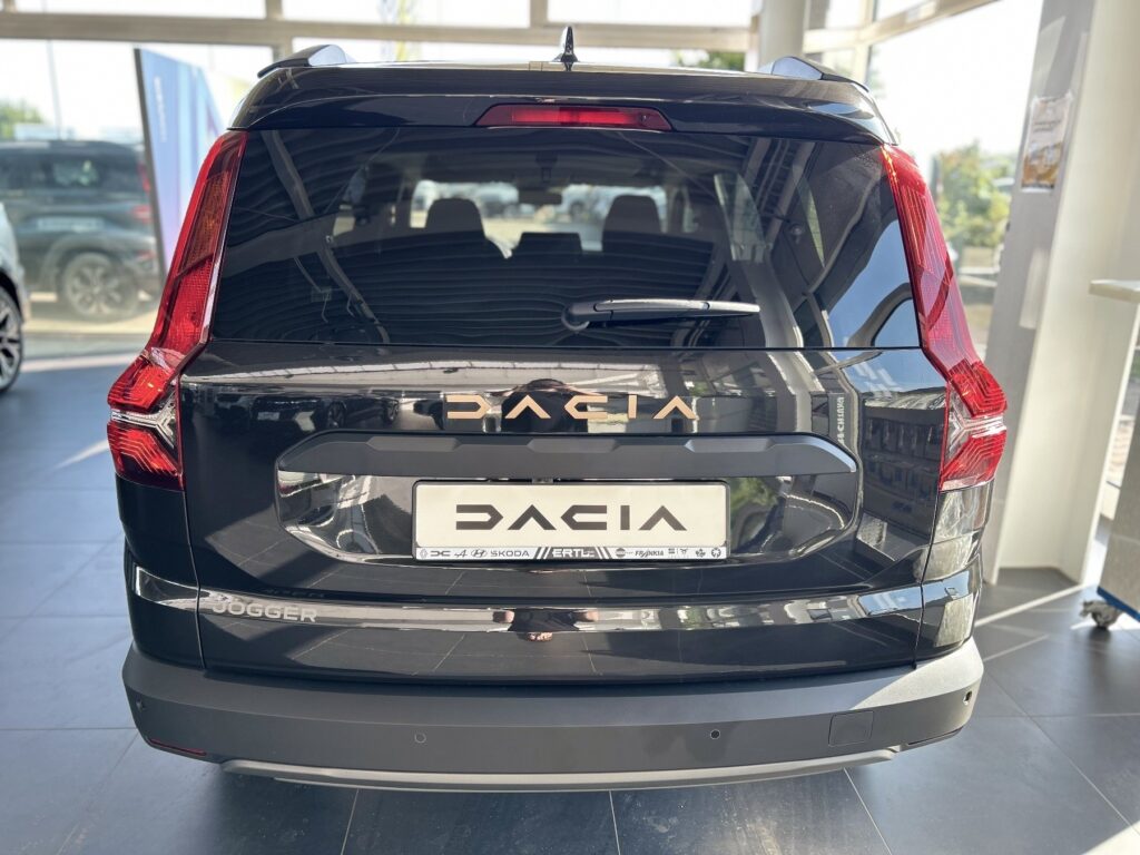 Dacia Jogger Exposé-Bild 16