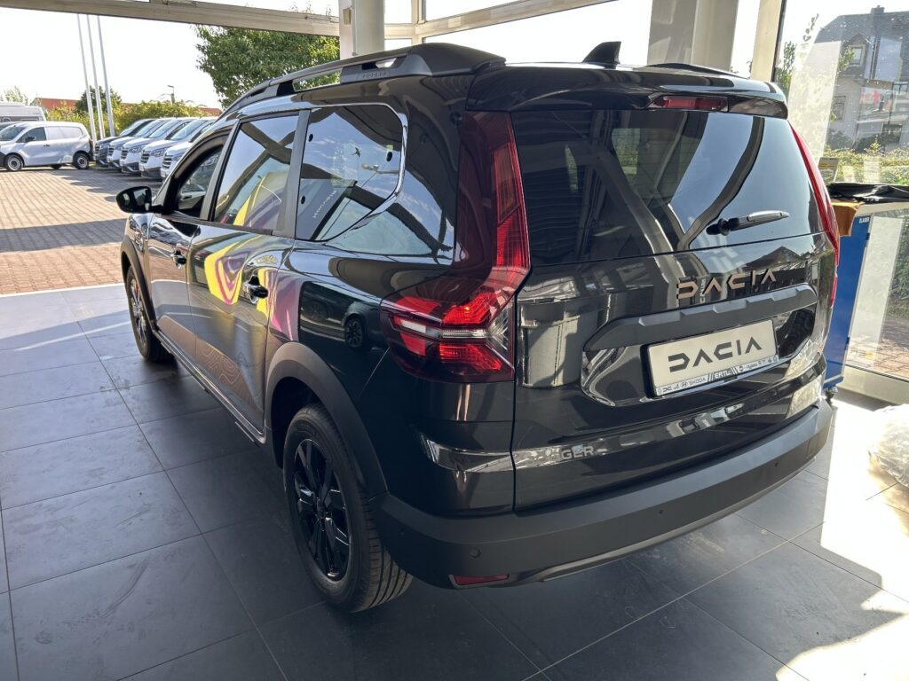 Dacia Jogger Exposé-Bild 17