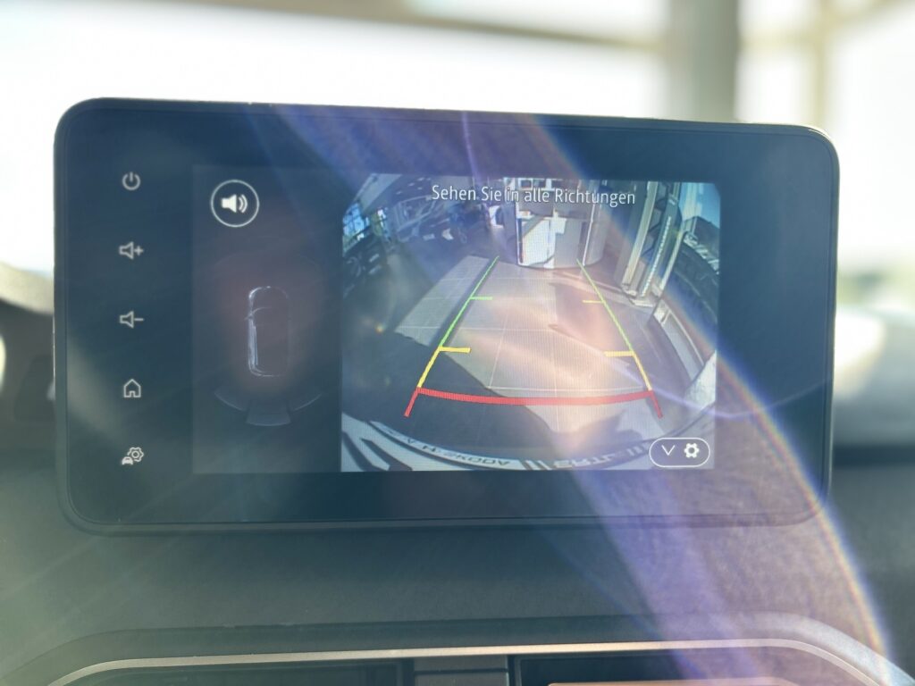 Dacia Jogger Exposé-Bild 22