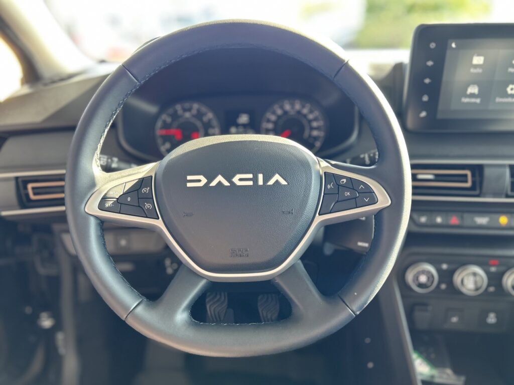 Dacia Jogger Exposé-Bild 25