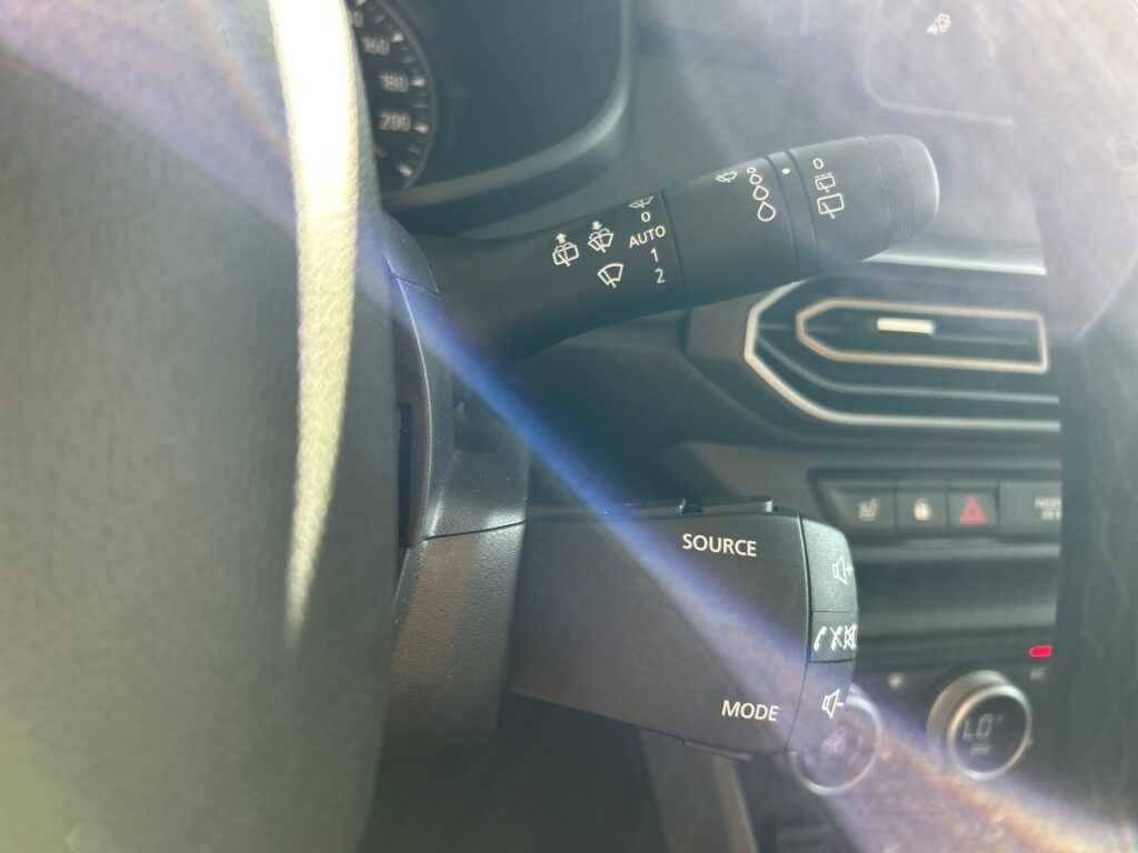 Dacia Jogger Exposé-Bild 31