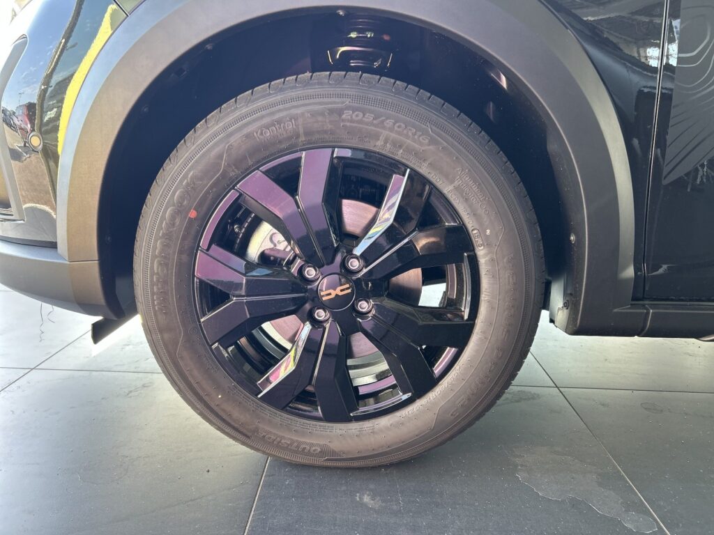 Dacia Jogger Exposé-Bild 34