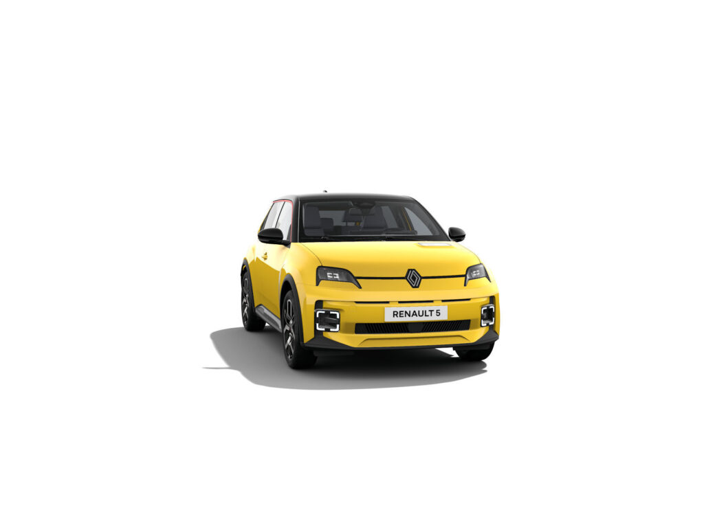 Renault R 5 Exposé-Bild 11
