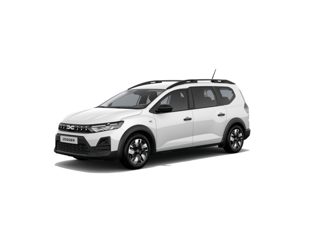 Dacia Jogger Exposé-Bild 1