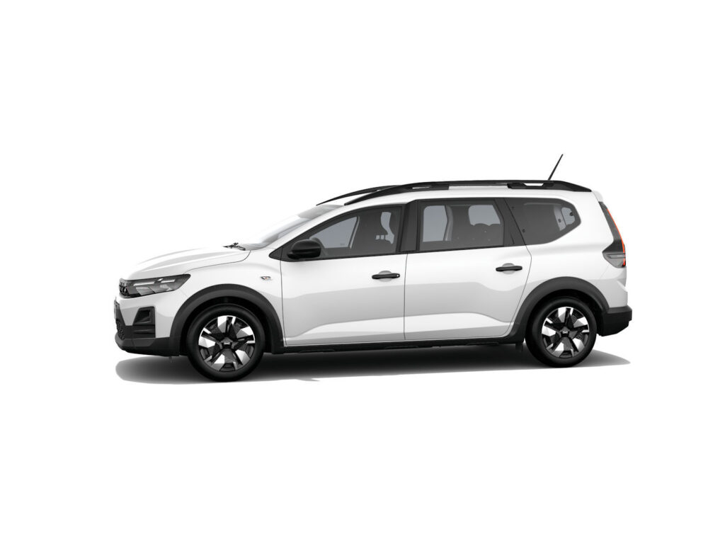 Dacia Jogger Exposé-Bild 2