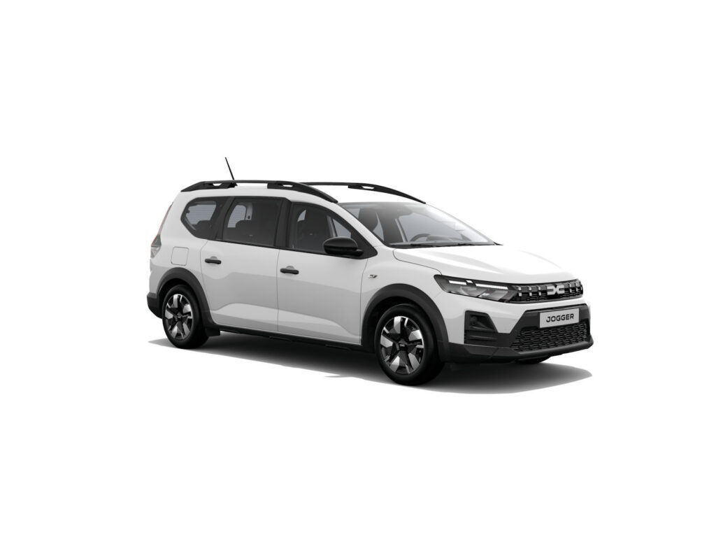 Dacia Jogger Exposé-Bild 10