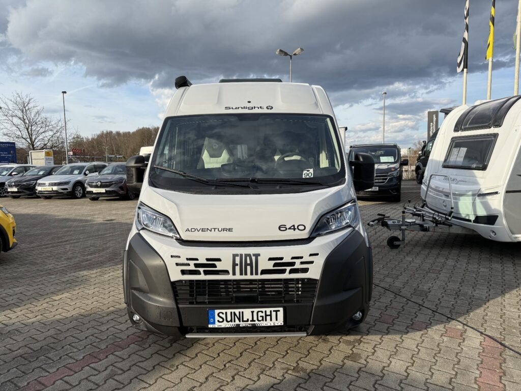 Sunlight Cliff Exposé-Bild 2