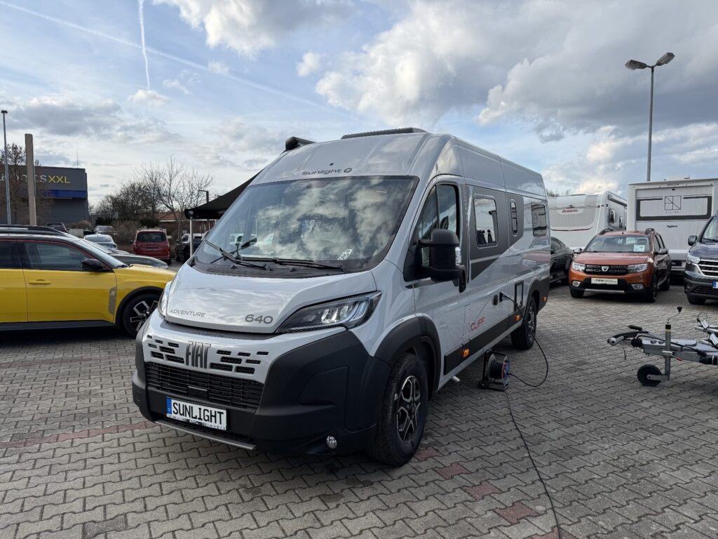 Sunlight Cliff Exposé-Bild 3