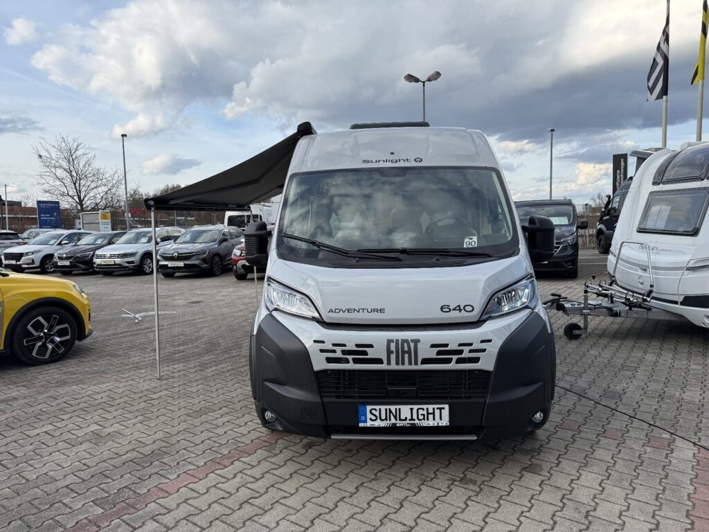 Sunlight Cliff Exposé-Bild 4