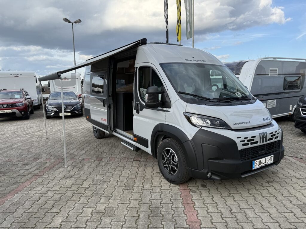 Sunlight Cliff Exposé-Bild 5