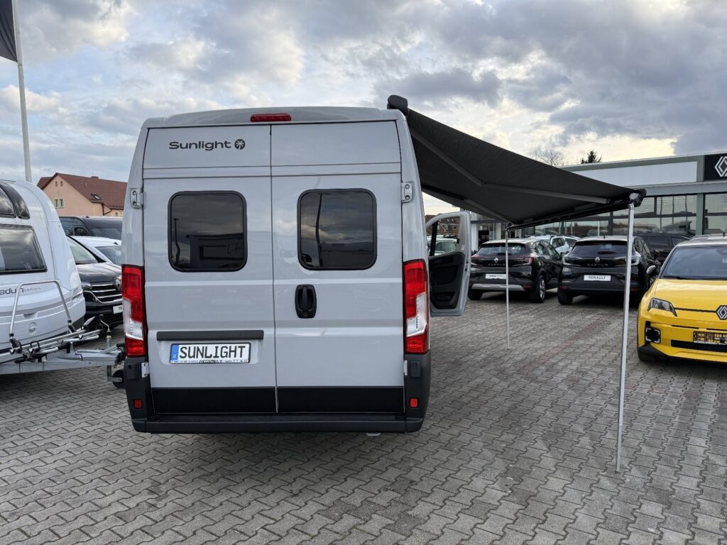 Sunlight Cliff Exposé-Bild 26