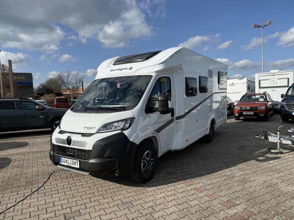 Sunlight T Exposé-Bild 1