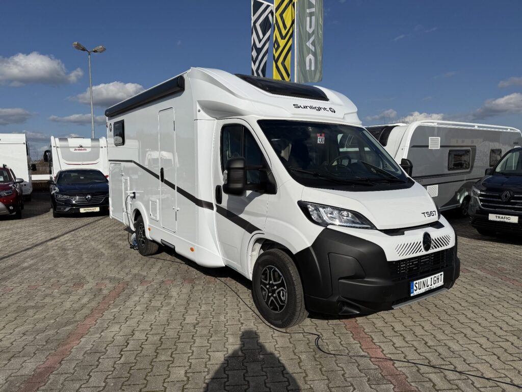 Sunlight T Exposé-Bild 3