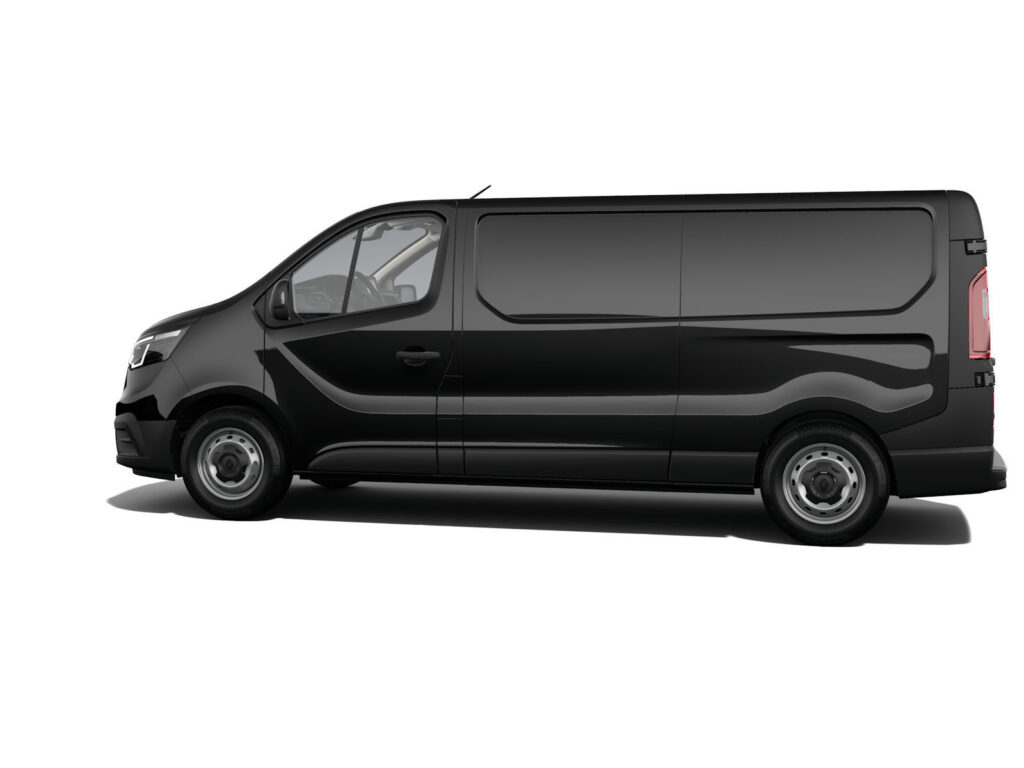 Renault Trafic Exposé-Bild 3