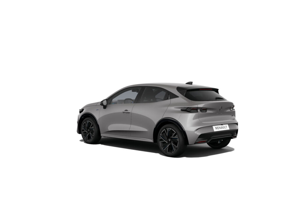 Renault Clio Exposé-Bild 4