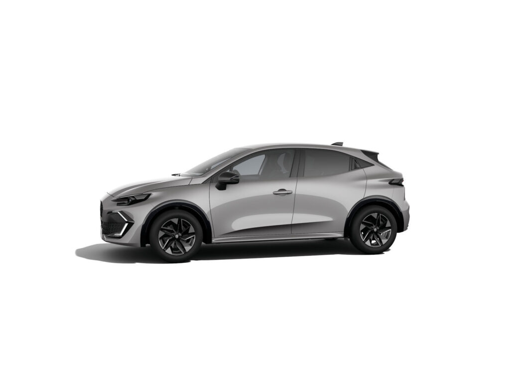 Renault Clio Exposé-Bild 2