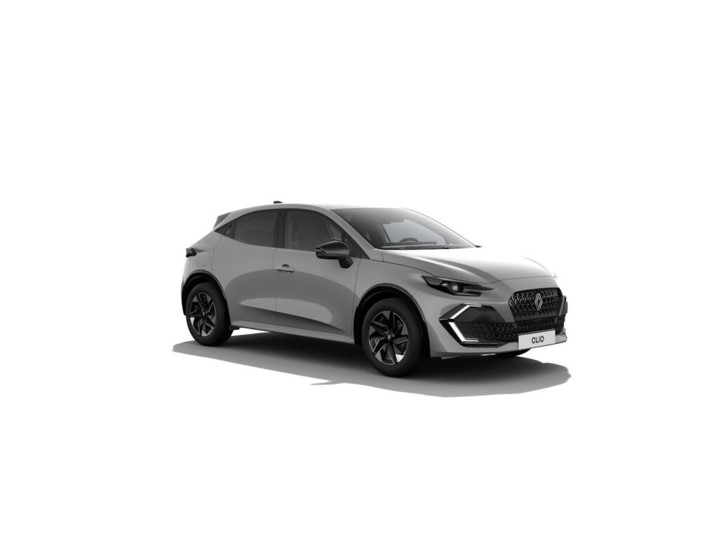 Renault Clio Exposé-Bild 10