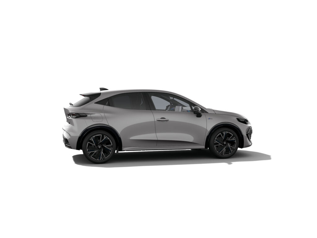 Renault Clio Exposé-Bild 8