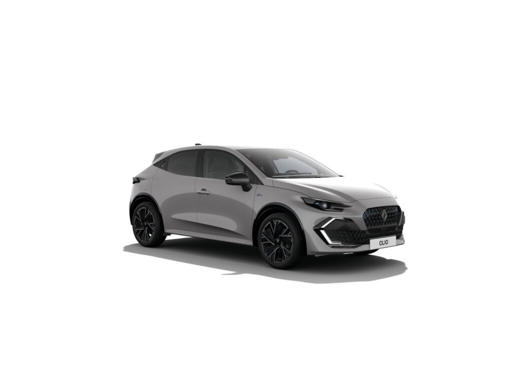 Renault Clio Exposé-Bild 10