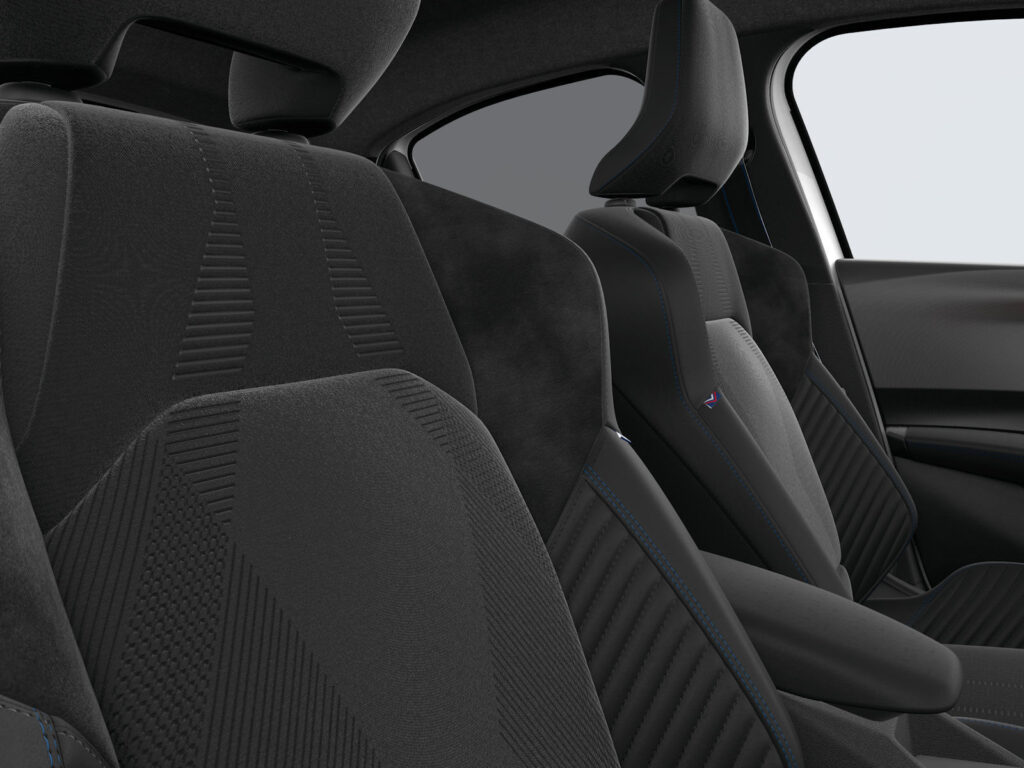 Renault Clio Exposé-Bild 13