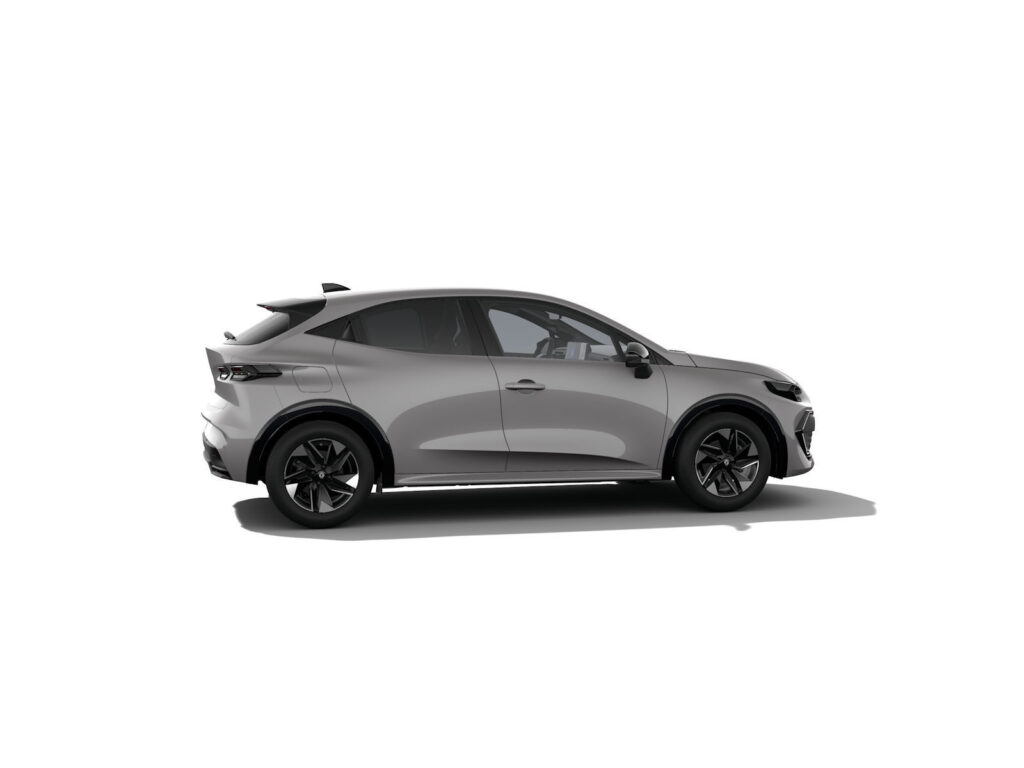 Renault Clio Exposé-Bild 8