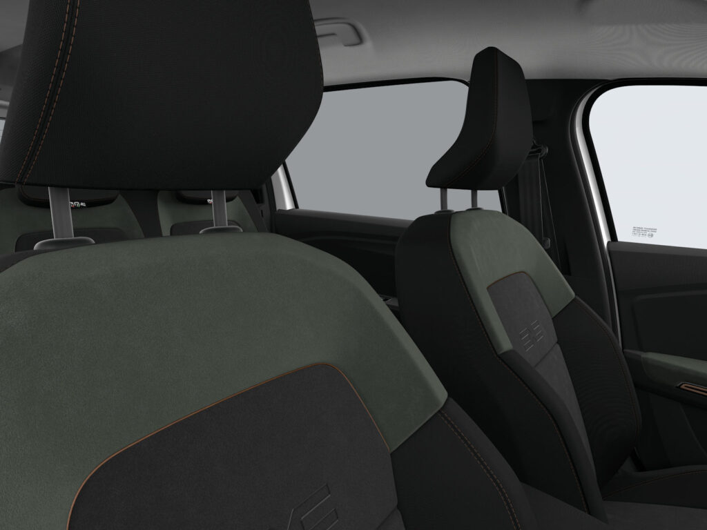 Dacia Jogger Exposé-Bild 13