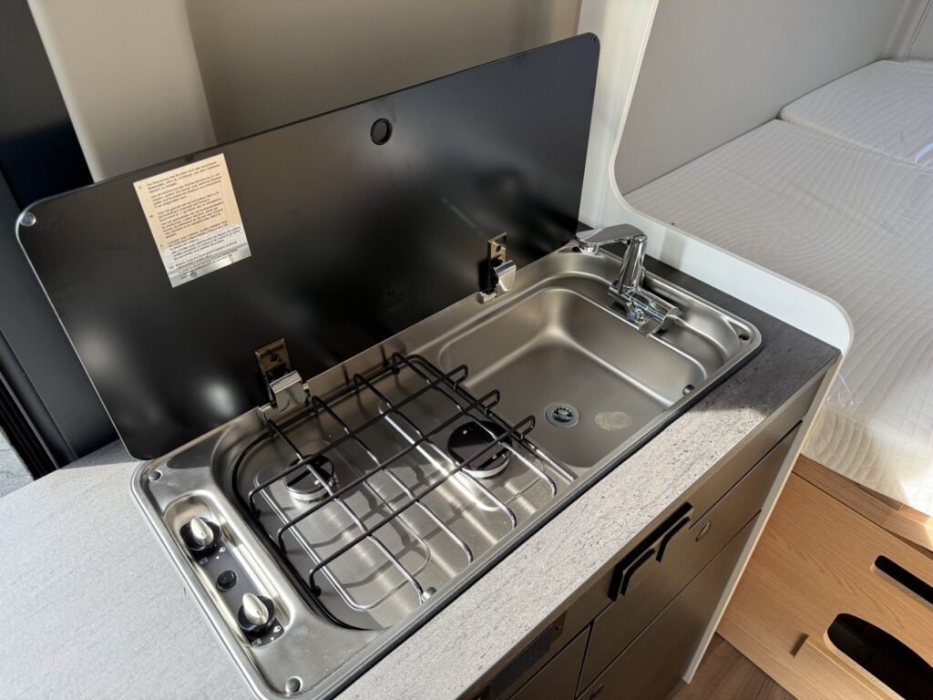 Sunlight Cliff Exposé-Bild 16