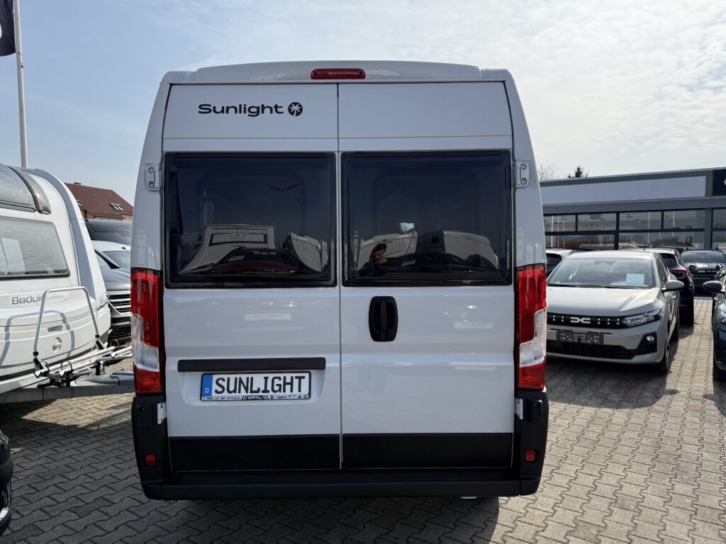 Sunlight Cliff Exposé-Bild 32