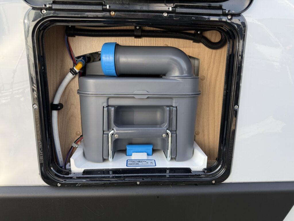 Sunlight Cliff Exposé-Bild 37