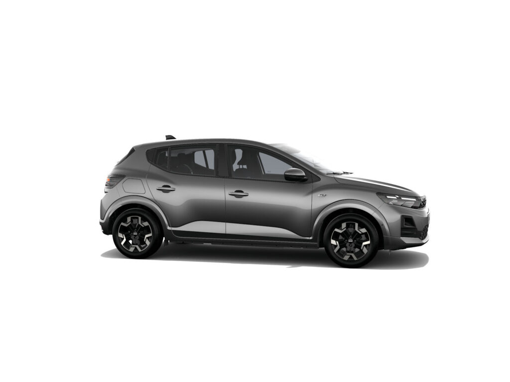 Dacia Sandero Exposé-Bild 9