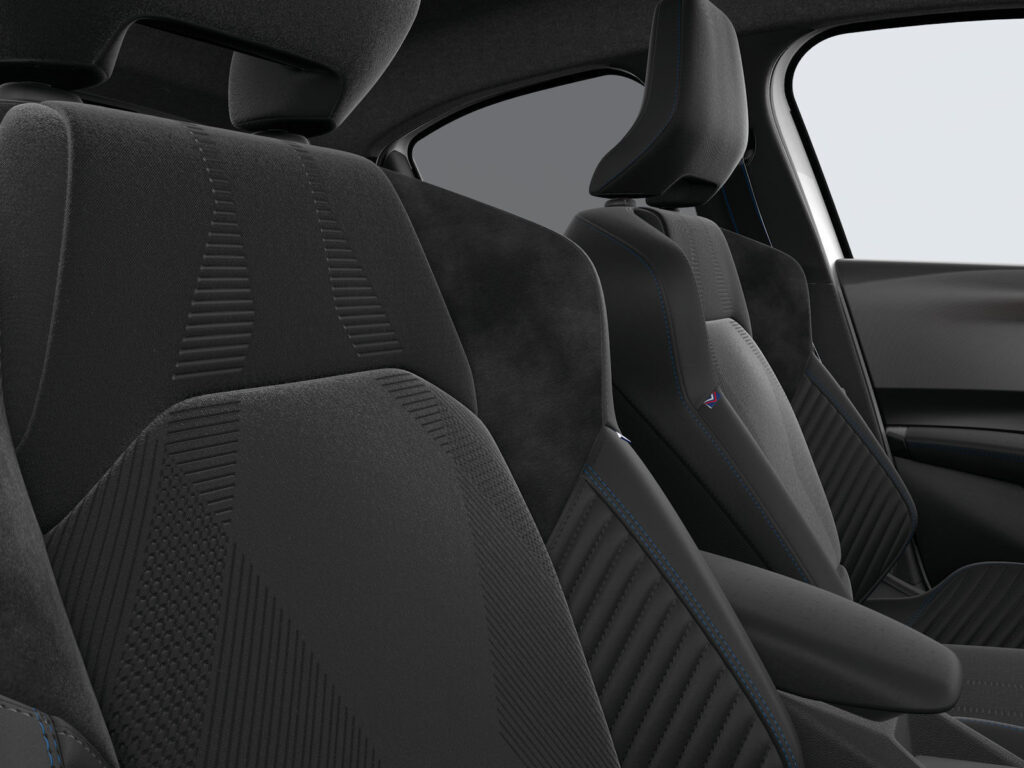 Renault Clio Exposé-Bild 13