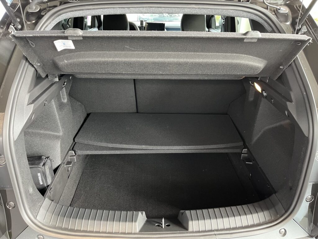 Dacia Duster Exposé-Bild 15