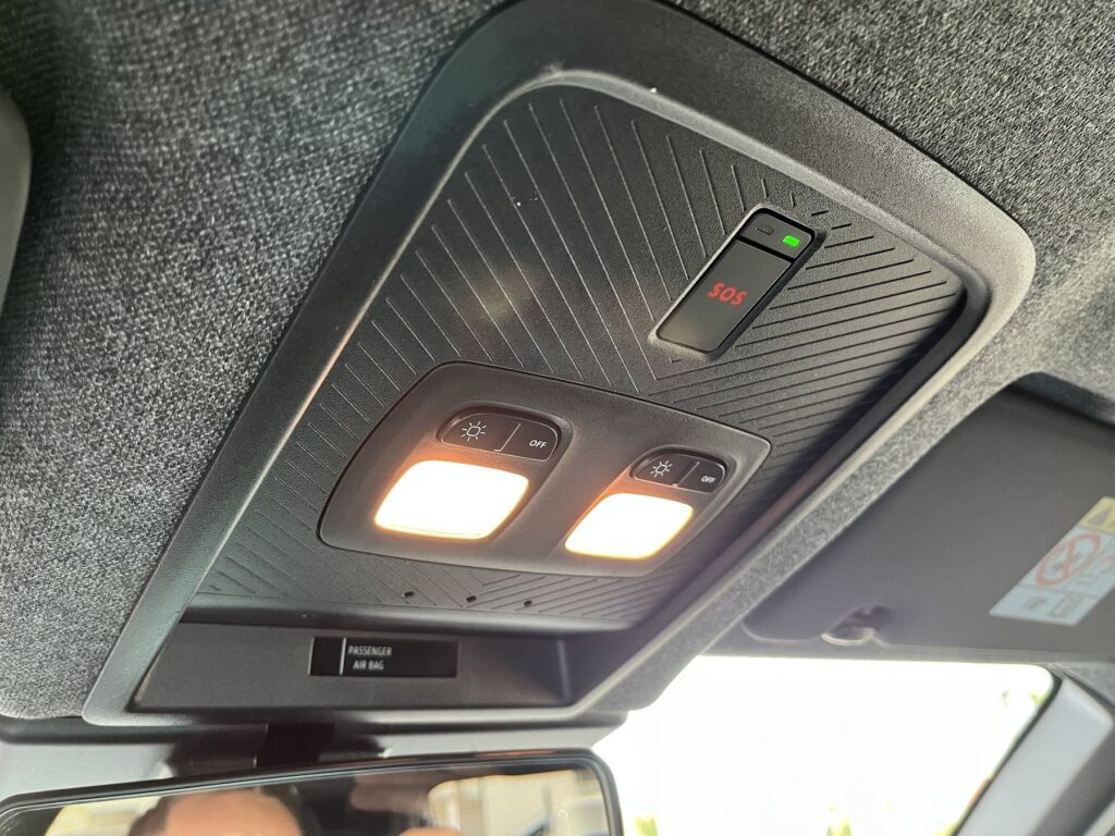 Dacia Duster Exposé-Bild 31