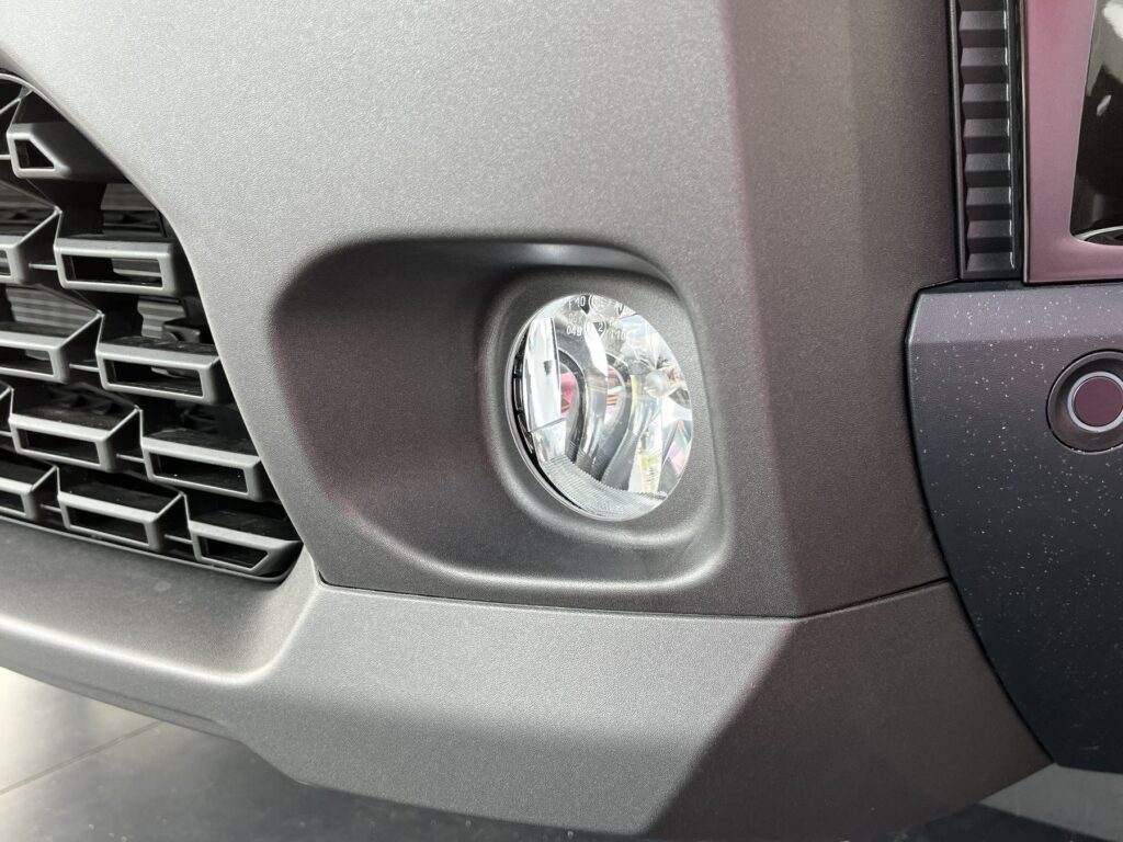 Dacia Duster Exposé-Bild 36