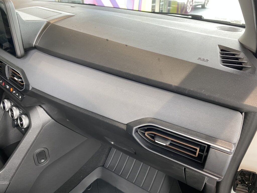 Dacia Jogger Exposé-Bild 7