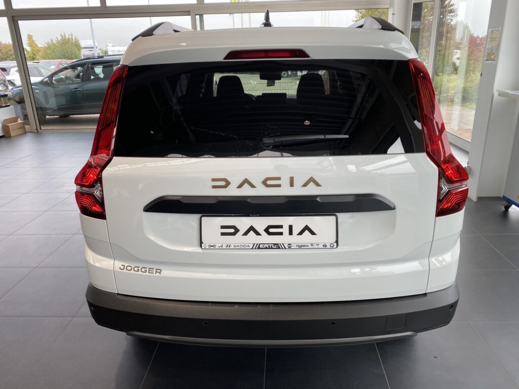 Dacia Jogger Exposé-Bild 14