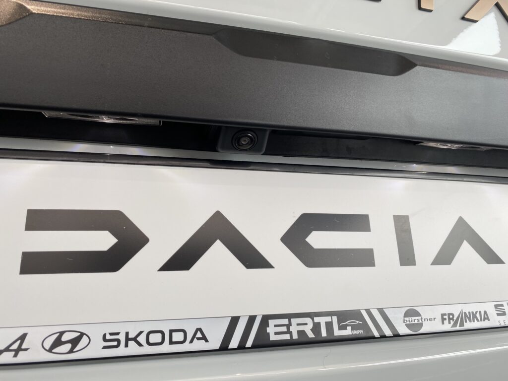 Dacia Jogger Exposé-Bild 15