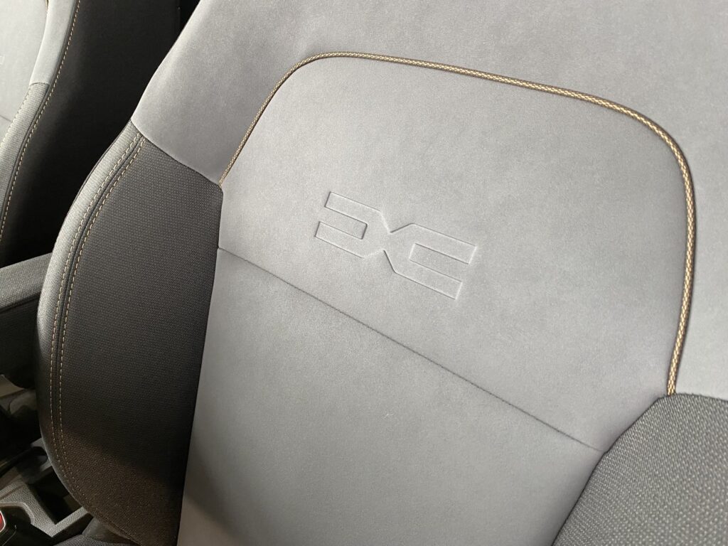 Dacia Jogger Exposé-Bild 20