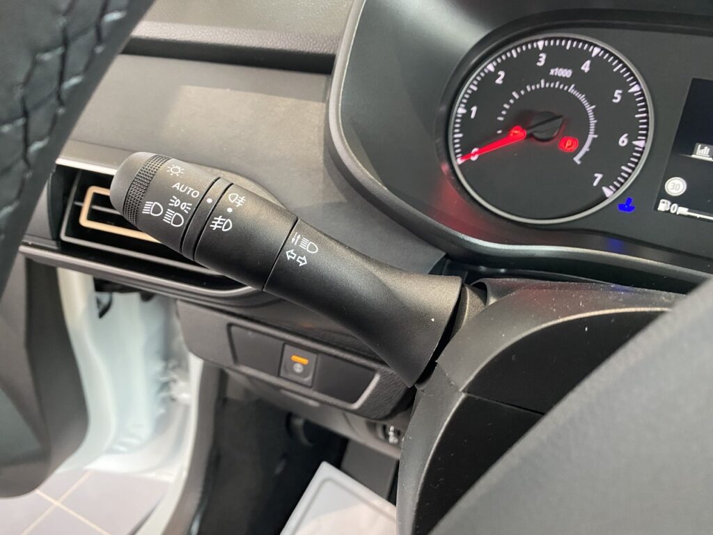 Dacia Jogger Exposé-Bild 25