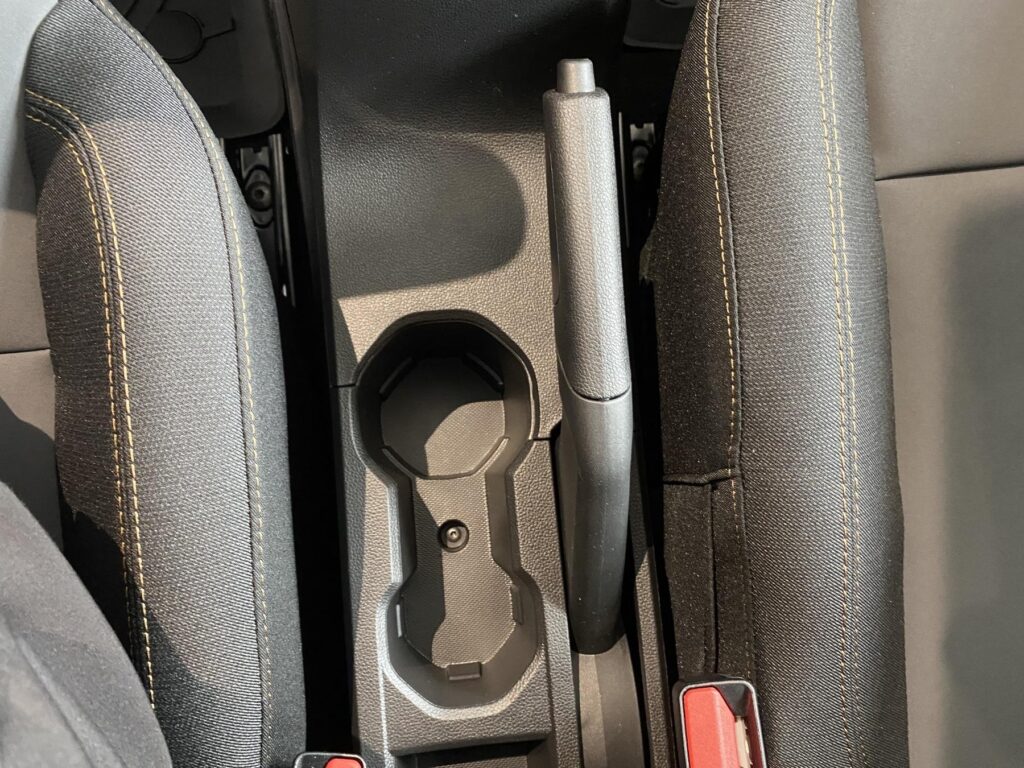 Dacia Jogger Exposé-Bild 33