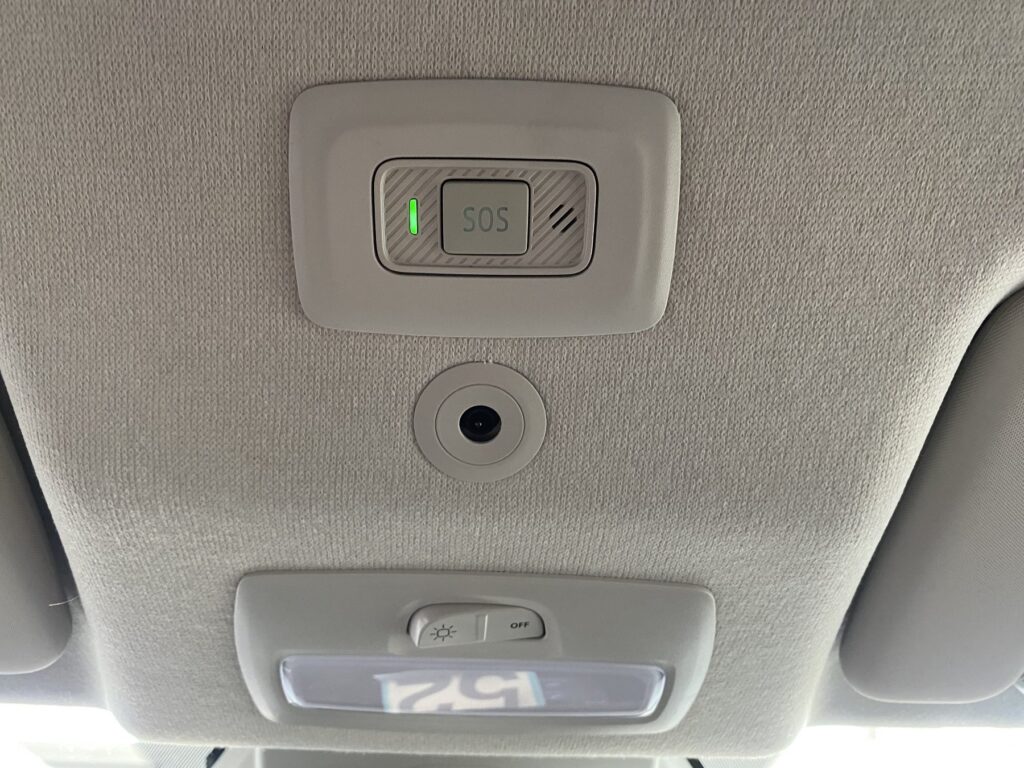 Dacia Jogger Exposé-Bild 34