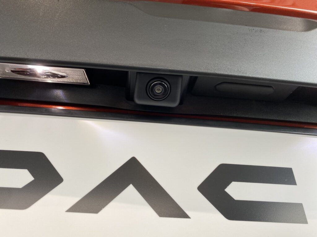 Dacia Jogger Exposé-Bild 16