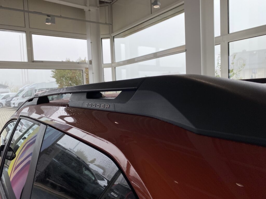 Dacia Jogger Exposé-Bild 19