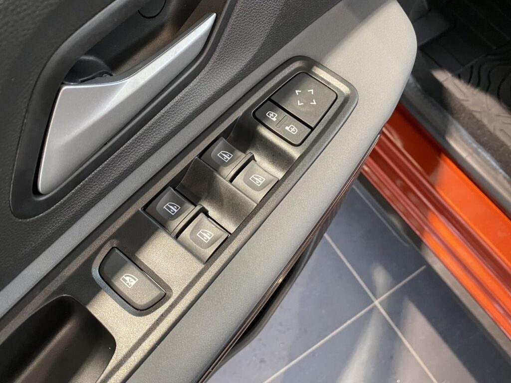 Dacia Jogger Exposé-Bild 21