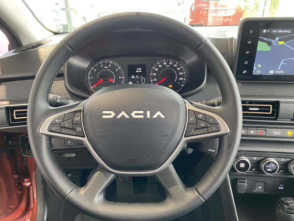Dacia Jogger Exposé-Bild 24
